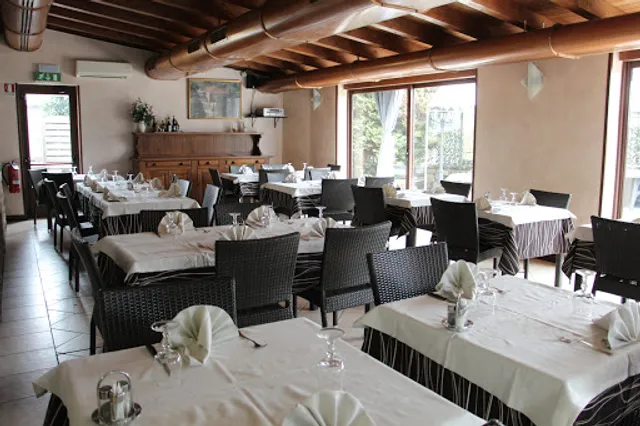 Ristorante Pizzeria La Dispensa di Giorgio