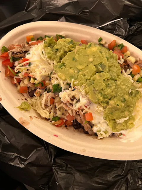Chipotle Mexican Grill