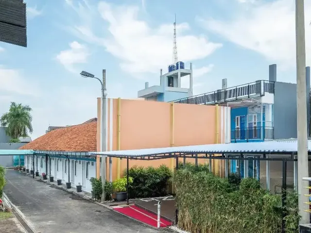Hz Residence Tasikmalaya