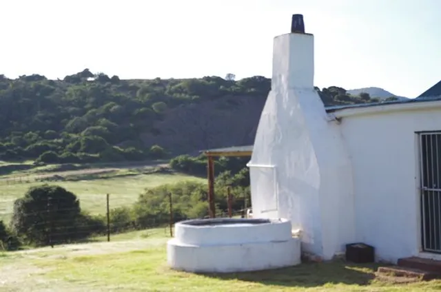 Kromrivier Farm Stays, Addo B&B & Camping Venue