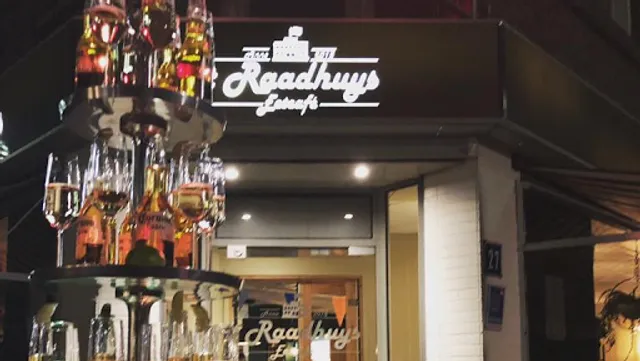 Restaurant 't Raadhuys