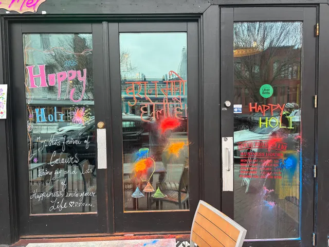 Jab We Met Indian Kitchen