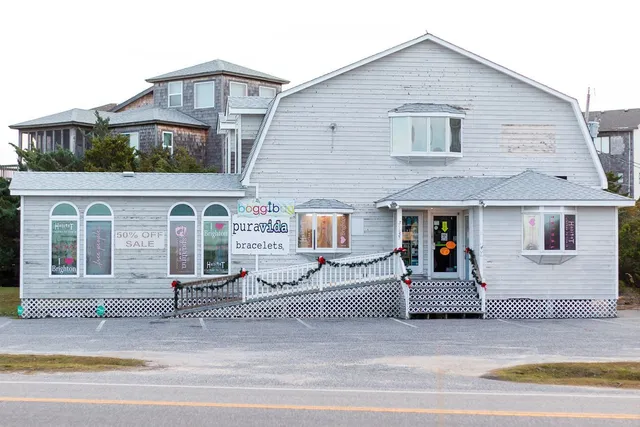 Fisherman's Daughter