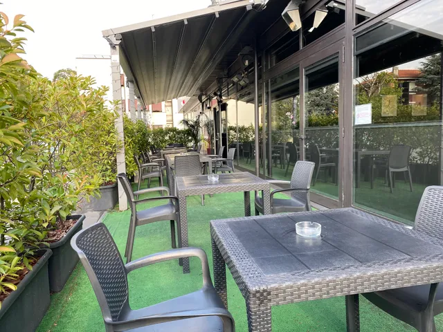 Pub Birreria La Corriera