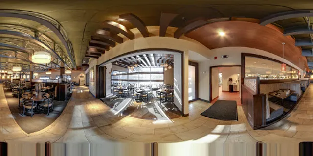 Cooper’s Hawk Winery & Restaurant