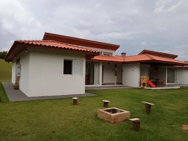 Sitio Porteira Branca