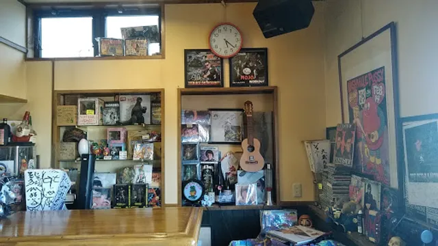 ディーディーズカフェ