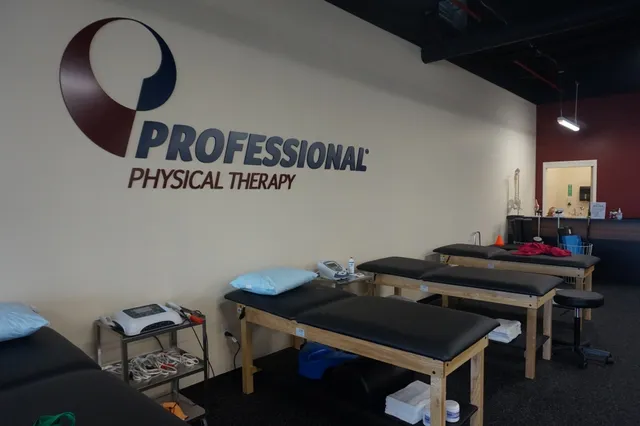 Professional Physical Therapy - Throgs Neck NY