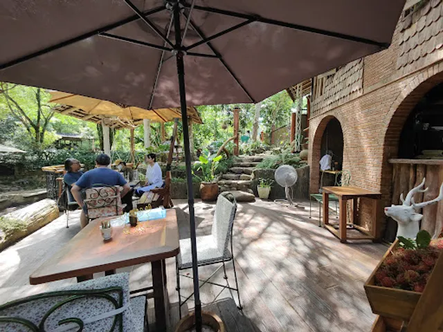 Omyim Farm อมยิ้มฟาร์ม