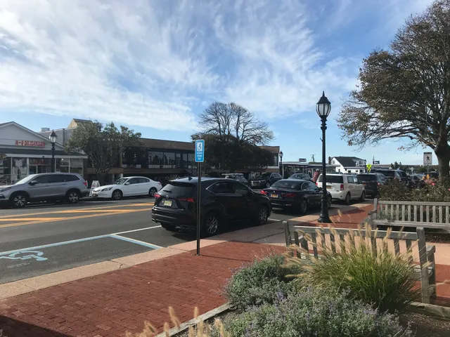 Montauk Farmer's Market
