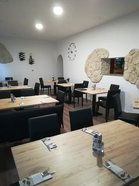 Ristorante Pizzeria Da Libero