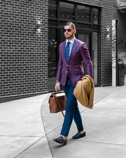 Rogues & Regs Custom Clothiers