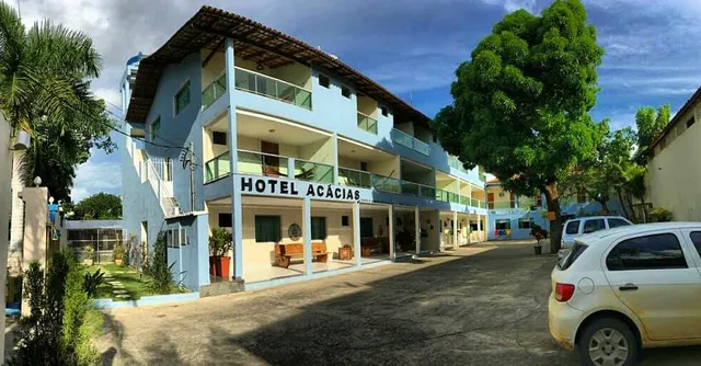 Hotel Acácias