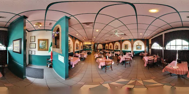 Mamma Rosa Restaurant