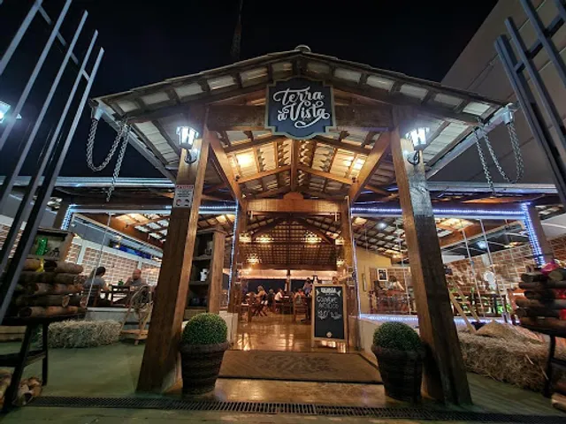 Terra à Vista Bar