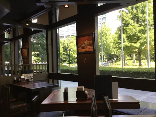 Sojibo Wanza Ariake-ten