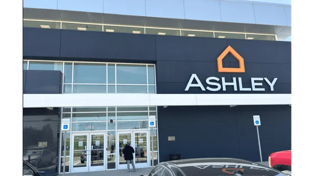 Ashley Store