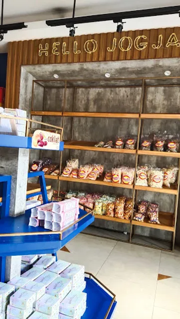 BAKPIAKU Sultan Agung