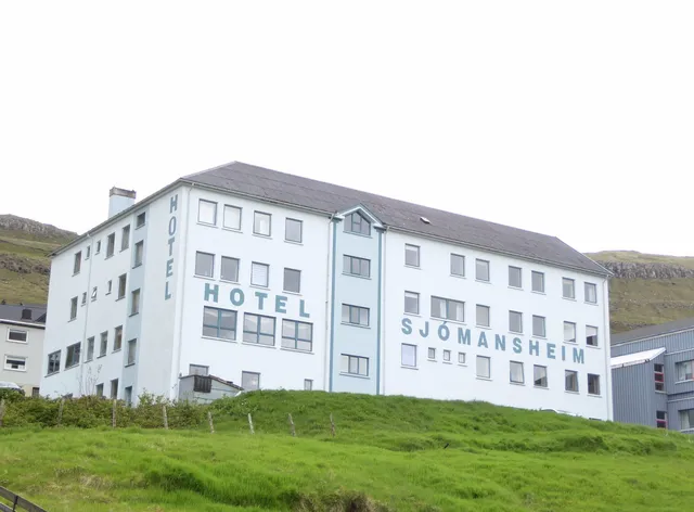 Hotel Klaksvík