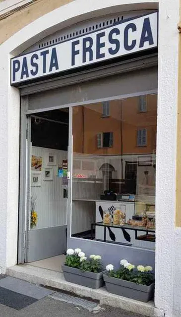 Pastificio Nonna Mari