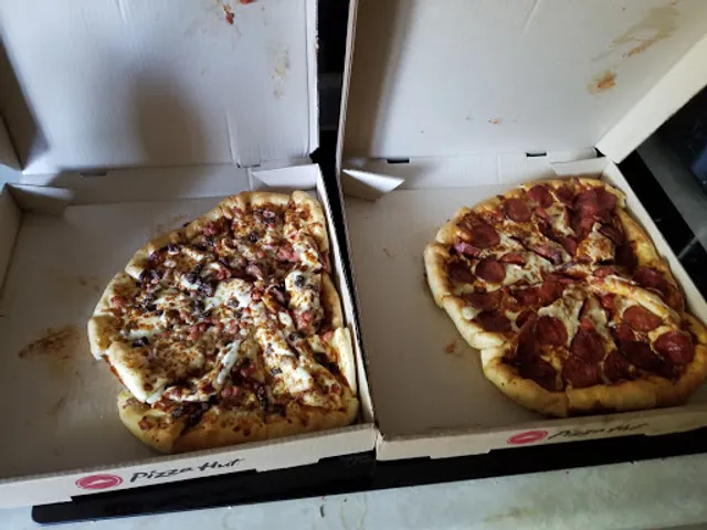 Pizza Hut