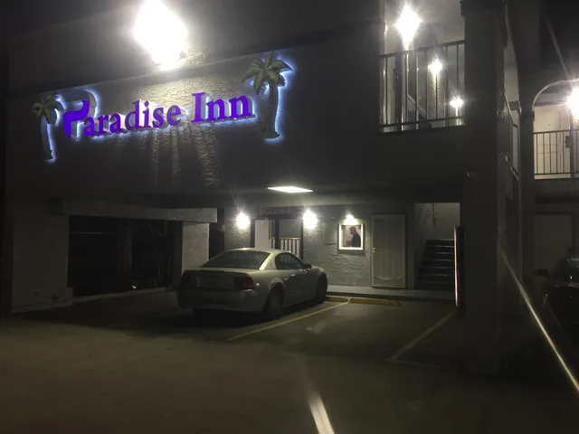 Paradise Inn