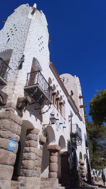 Hostal Sol de la Quebrada