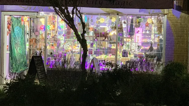 MagikCraft - Bull City Magic