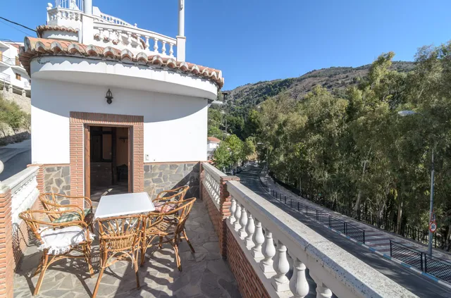 Apartamentos Rurales Alpujarra - Lanjaró