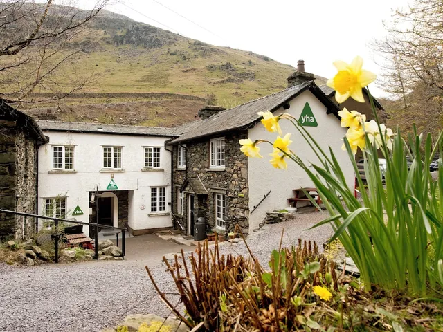 YHA Helvellyn