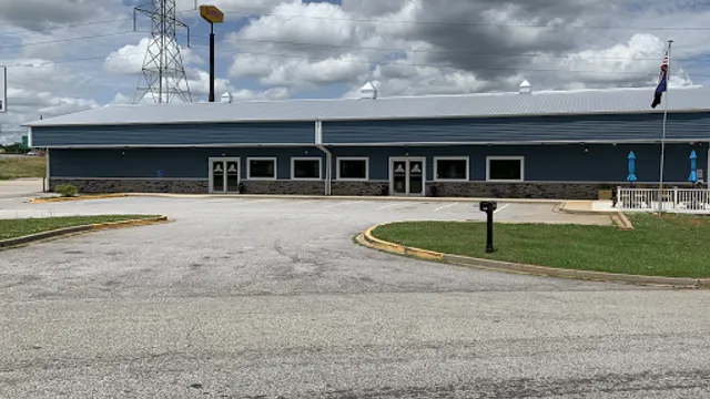 Plankowner Brewing Co.