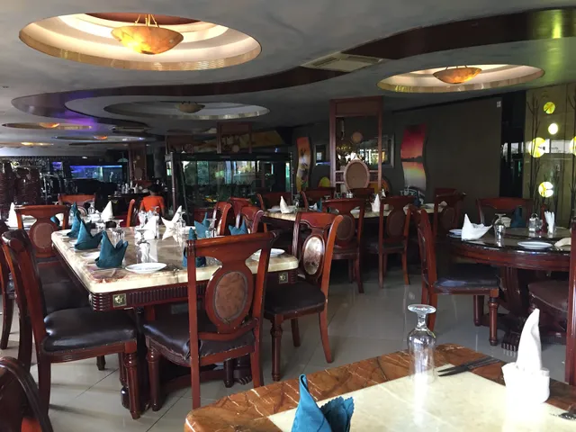 Spectrum at LaBonita