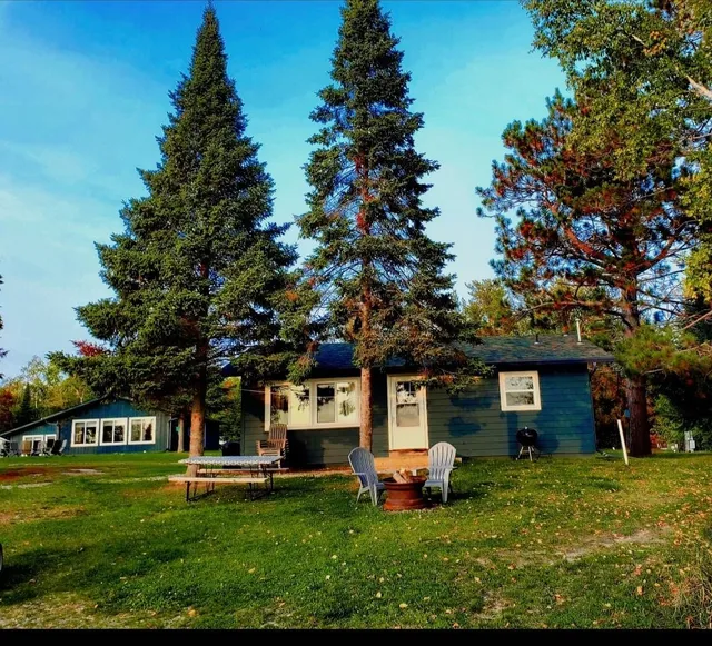 Kitchi Landing Resort