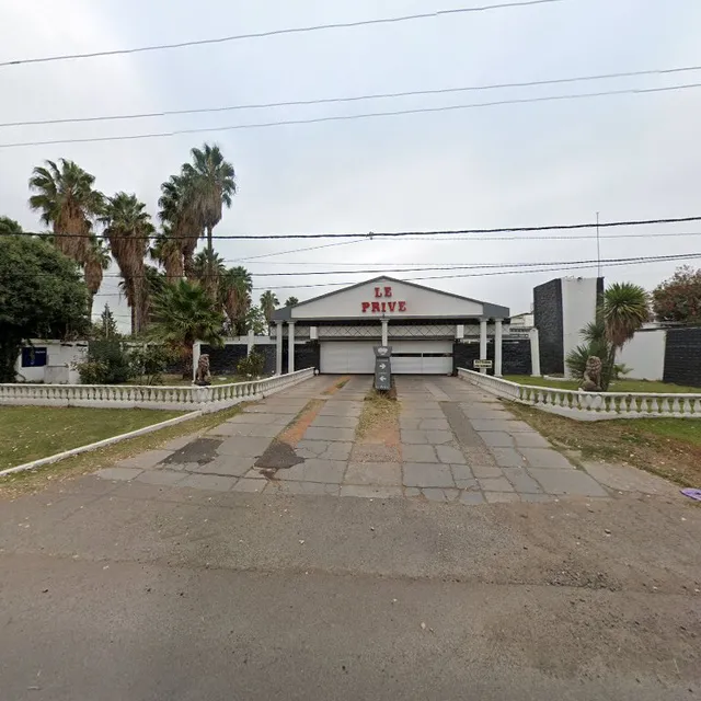 Le Prive