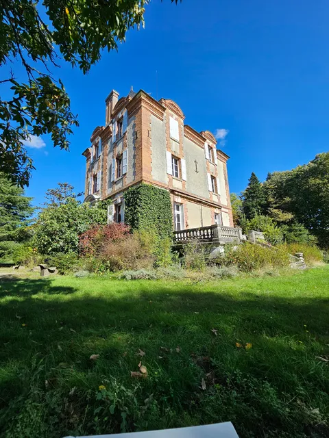 Hôtes de Montboulan