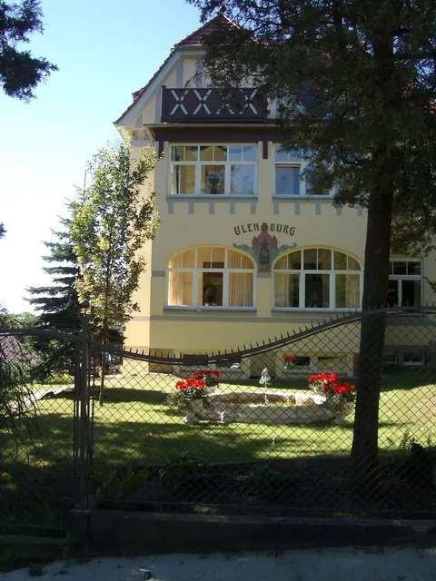 Hotel Appartement-Villa Ulenburg