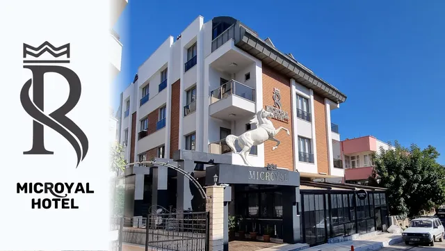 MicRoyal Hotel
