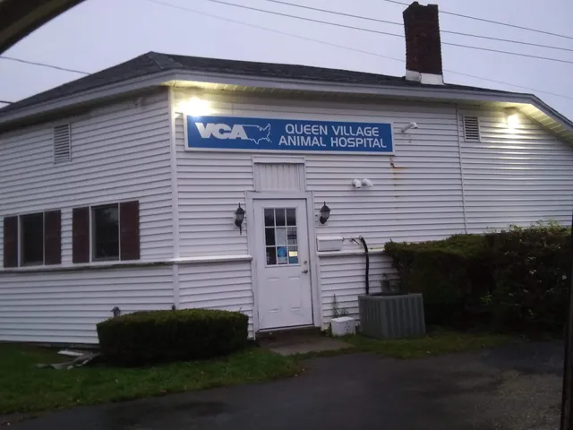 Queen Village Animal Hospital