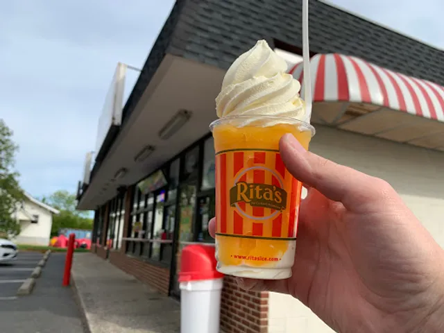 Rita's Italian Ice & Frozen Custard