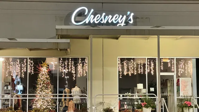 Chesney's Boutique