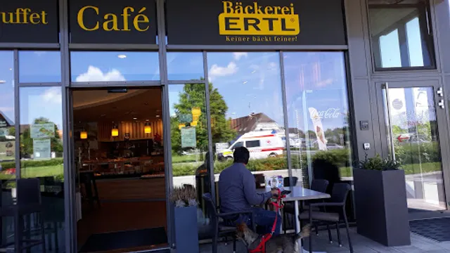 Bakery Ertl GmbH - Branch Studenzen