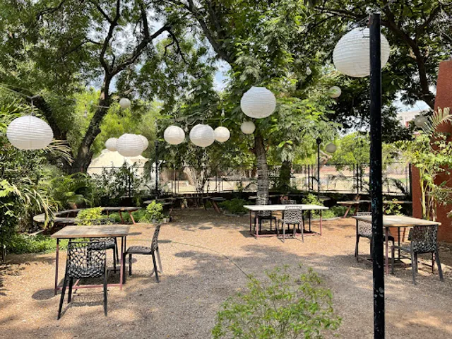 Café Venture Studio