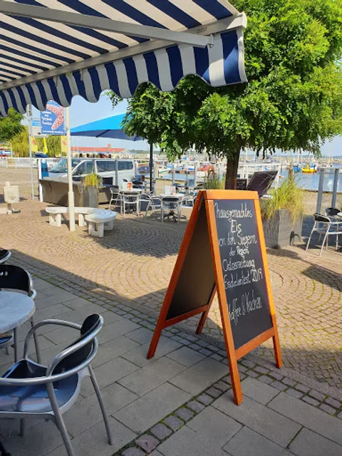 Barther Eismanufaktur