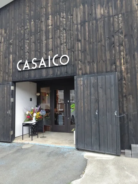 gallery CASAICO
