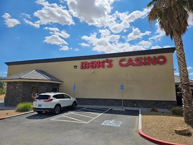 Jackpot Joanie's Casino