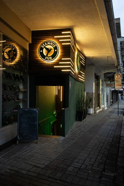Stannis Pub - Blumenau