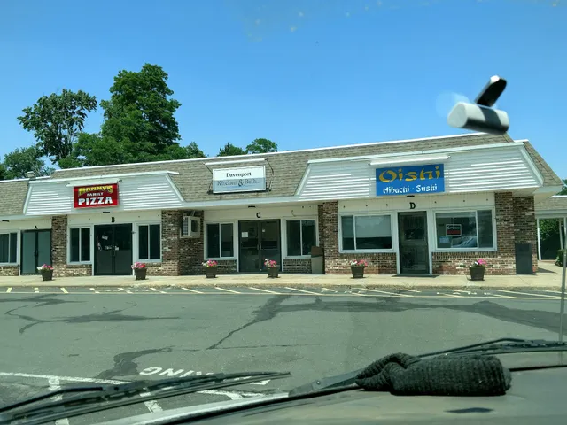 Farms Village Shopping Center