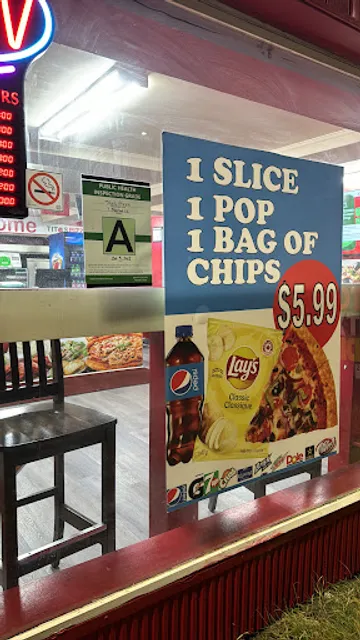 Tito's Pizza and Wings - Paris, ON