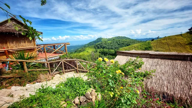 แมงโก้ วัลเลย์ แคมป์กราวด์ - Mango Valley Campground - Khao Kho, Phetchabun