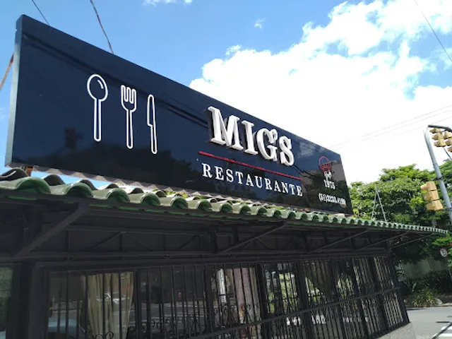 Mig's Restaurante